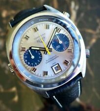 Vintage 1970s heuer for sale  BATH