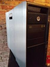Z820 workstation intel for sale  New Richmond