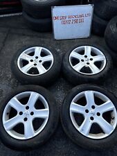 Peugeot 307cc mk1 for sale  PRESTON