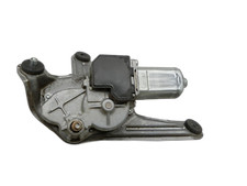 Wischermotor heckwischermotor  gebraucht kaufen  Linkenheim-Hochstetten
