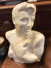 Vintage c1950s elvis for sale  SHETLAND