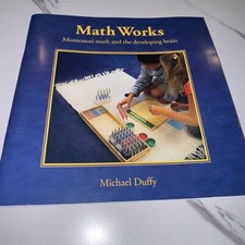 Math works montessori for sale  Raleigh