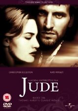 Jude dvd christopher for sale  STOCKPORT