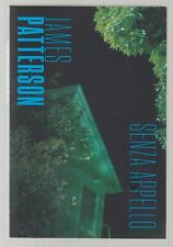 Libro senza appello usato  Italia