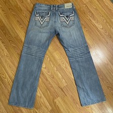 Vintage affliction jeans for sale  Philadelphia