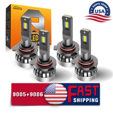 kit led bulb astro 9005 for sale  USA