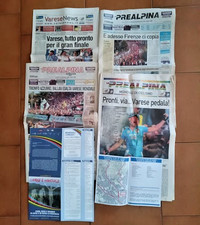 Mondiali ciclismo varese usato Mondiali ciclismo varese usato  Legnano