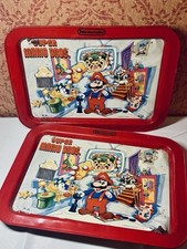 Super mario vintage for sale  Moose Lake