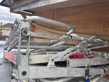 Delta deck podium for sale  WATFORD