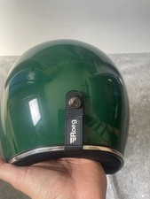 Roeg helm jethelm gebraucht kaufen  Petersberg, Wettin-Löbejün