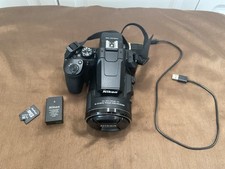 Nikon coolpix p950 for sale  Lexington