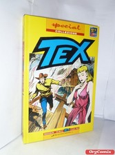 Tex special collezione usato  Viagrande
