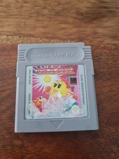 Pacman nintendo gameboy gebraucht kaufen  Walsrode