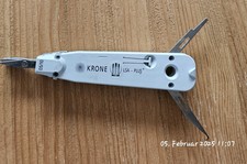 Krone lsa plus gebraucht kaufen  Haltern am See