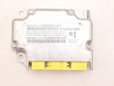 Steuergerät aufprallsensor fi gebraucht kaufen  Wittenburg