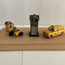 Dinky toys motor for sale  SOUTHAMPTON