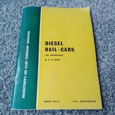 Railway technical manual for sale  STOKE-ON-TRENT