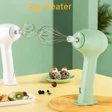 Batteur oeufs électrique d'occasion  Expédié en France