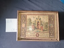 Richter anker steinbaukasten gebraucht kaufen  Hamburg
