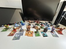 Skylanders portal gebraucht kaufen  Kierspe