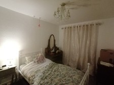 single white metal bed frame for sale single white metal bed frame for sale SHEFFIELD
