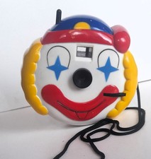 Clown kamera 110 gebraucht kaufen  Würselen