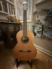 Alhambra classic guitar for sale  Elmhurst