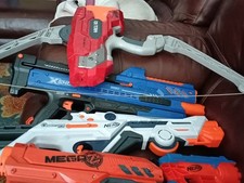 Nerf guns job for sale  WITHERNSEA