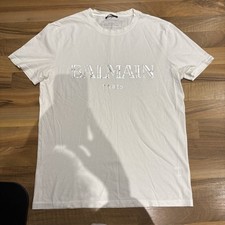 Balmain paris white for sale  MAIDSTONE