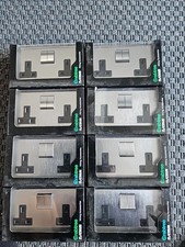 Crabtree platinum stainless for sale Crabtree platinum stainless for sale  CHELTENHAM