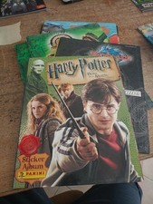 Album figurine harry usato  Villadose