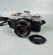 Minolta xg1 35mm for sale  SCUNTHORPE