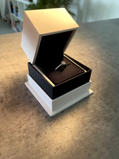 Beers engagement ring for sale  NOTTINGHAM