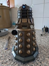 dalek clock for sale  WITHAM