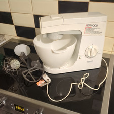 Kenwood chef km200 for sale  LYME REGIS