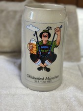 1989 oktoberfest munich for sale  Greene