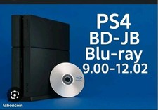 Playstation jailbreak blu usato  Villaricca