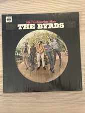 The byrds mr. usato  Milano