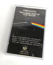 Musikkassette pink floyd gebraucht kaufen  Paderborn