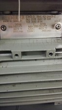 Siemens elmo regenerative for sale  Birmingham