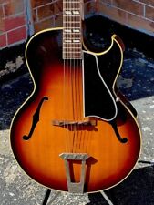 1962 gibson spectacular for sale  Fort Lauderdale