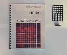 Surveying pac hewlett for sale  Richland