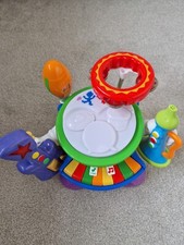 Big steps groove for sale  STOURBRIDGE