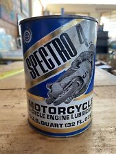 Spectro motorcycle oil usato  Casalecchio di Reno