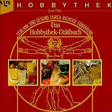 Hobbythek diätbuch schlank gebraucht kaufen  Berlin