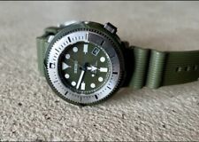 Seiko mod tuna usato  Termini Imerese