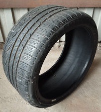 Winterreifen 285 r19 gebraucht kaufen  Berlin