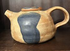 Vintage studio pottery for sale  Quechee