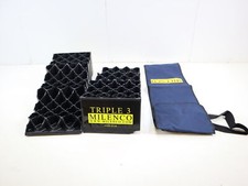 Milenco triple auffahrkeile gebraucht kaufen  Grävenwiesbach
