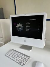 Apple imac preowned for sale  GERRARDS CROSS
